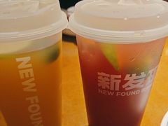 -新发现(宝山龙湖店)