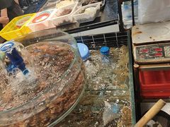 -健跳小海鲜(人民路店)