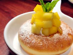 -卡朋厨房(289艺术园区店)