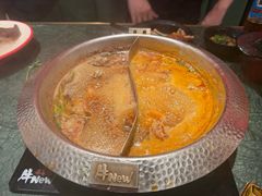 -牛New寿喜烧(曹路花园城店)