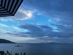 -蜜悦·波西塔诺悬崖海景餐厅