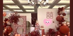 点击看大图 -迈瑞米求婚策划(静安店)