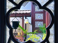 -蟹村草堂·苏式园林人文农家·大闸蟹