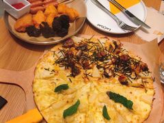 -乐凯撒披萨(福田COCOPark店)