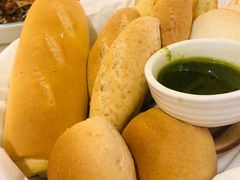 杂粮面包筐-九十九顶毡房(阜石路店)