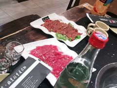 -唇辣号重庆老火锅(亦庄店)