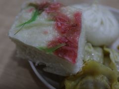-蒋家桥饺面店(广陵路店)