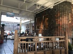 大堂-瓦库茶馆17号(海汇港店)