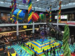 -蒙特利亲子乐园