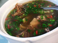 -双子楼大酒店(城开国际写字楼店)