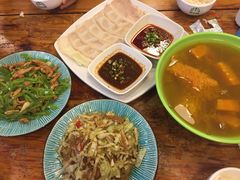 -李庄白肉(黉门街店)