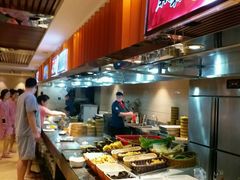 -果裹水汇(帅府店)