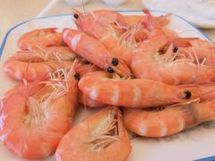 -渔中舟海鲜大排档(普陀沈家门店)