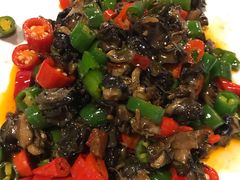 鲜椒螺丝肉-虎虎龙虾大排档(双井店)