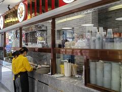 -民信老铺(双皮奶博物馆店)