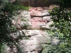 -赤水丹霞旅游区·佛光岩