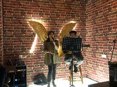 -MOSSO音乐酒吧·Live House(南京西路店)