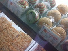 -唐饼家(龙之梦购物中心虹口店)