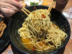 -沈记烧烤海鲜(江汉二路店)