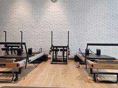 -Trainyard 炼·工场(中国国际贸易中心店)