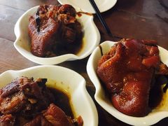 -吉亨面馆(古北1699店)
