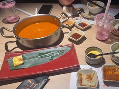 -匠和风精致料理(宁德万达店)