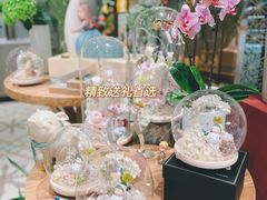 -杭州大厦LSE城市生活超市(杭州大厦店)