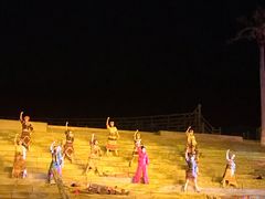 -三亚红色娘子军演艺公园景区