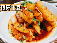 -全牛匠·乐山跷脚牛肉(西单华威约饭街店)