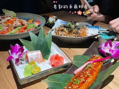 -花道寿司·料理(东城店)