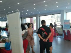 -烟台东联一汽丰田4S店(福山区店)