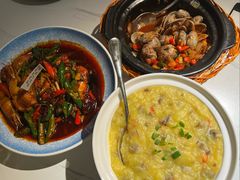 -蝦塘·中国餐馆(城墙南马道巷店)