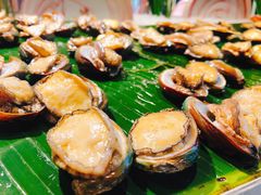 -五月罗马海鲜自助餐厅(陆家嘴店)