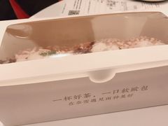 -奈雪的茶(石家庄万象城店)
