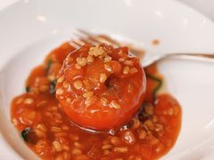 -东海朗廷酒店-唐阁T’ANG COURT 中餐厅