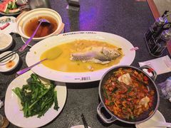 -王庄阿咪海鲜大排档(象园店)