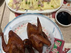 -点都德(聚福楼店)