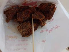 -王超林风味炸鸡(贵和街店)