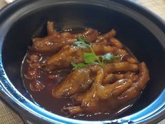 -潮府馆·非遗潮州菜·港式点心(世纪公园店)
