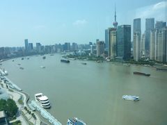 -上海外滩英迪格酒店