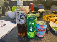 -神户赤童日式烤肉伙伴(东直门店)