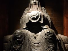 -重庆中国三峡博物馆(重庆博物馆)