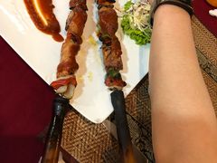-BAI BUA RESTAURANT