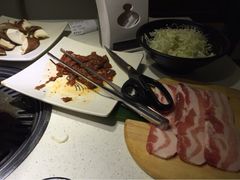 -胡师傅三下锅(汽车站店)