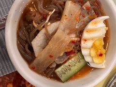 -高丽馆(尊茂店)