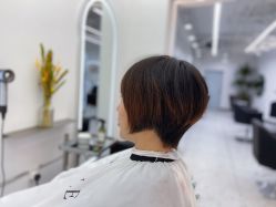 点击看大图 -FINE HAIR造型沙龙