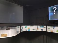 -同济大学四平路校区深海探索馆