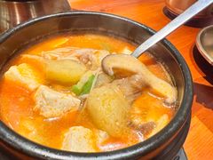 -鑫日千里马朝鲜族小馆(总店)