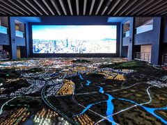 -南京市规划建设展览馆