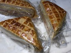 -皇后西斯汀饼店(文化路店)